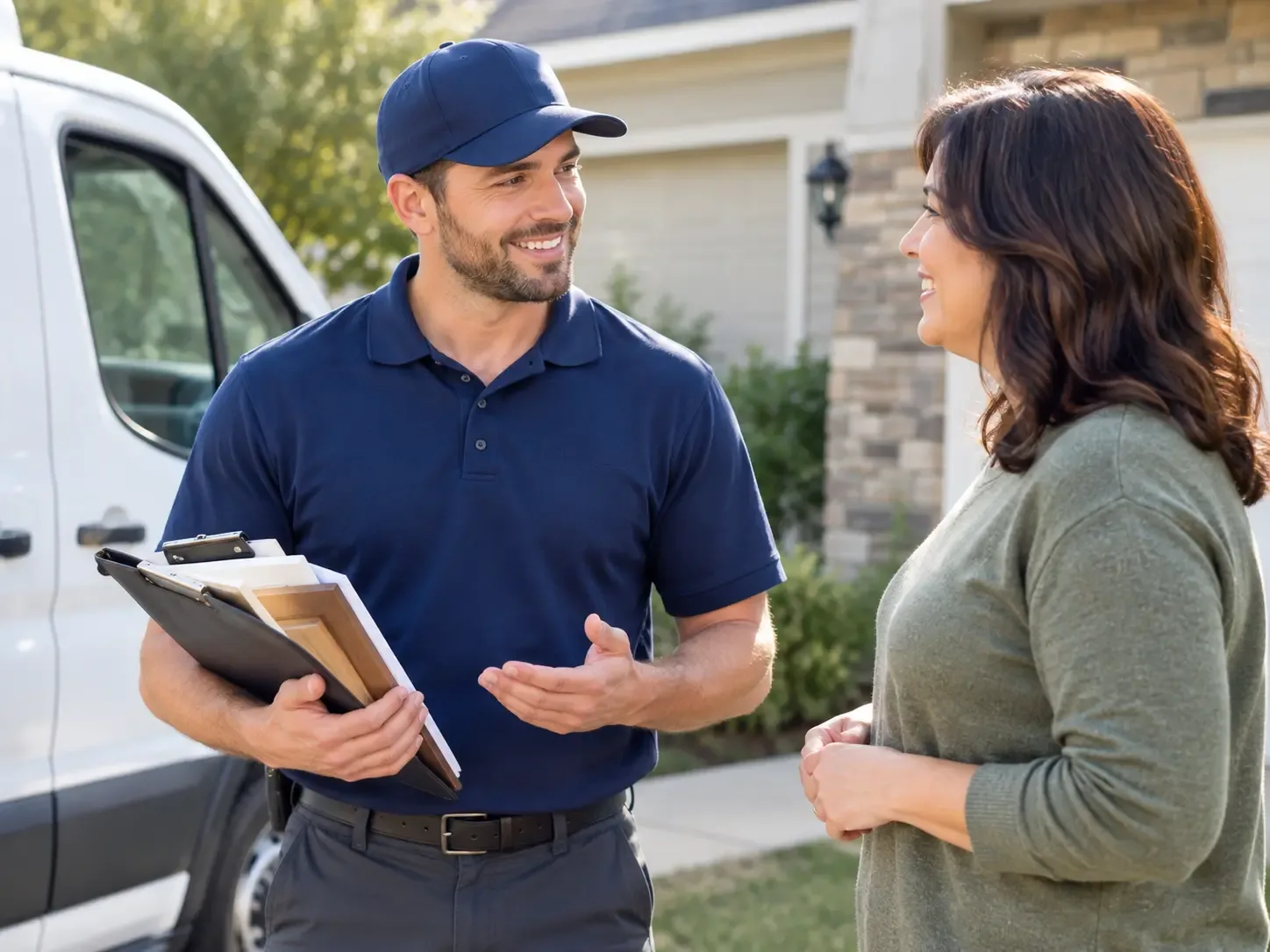 Kitchen Cabinet Refacing Churubusco, IN FAQs